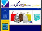 VILLE 150 EMBALAGENS