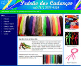 PEDRÃO DOS CADARÇOS