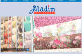 ALADIM DECORAÇÕES 