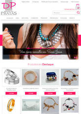 DEPÓSITO DAS PRATAS