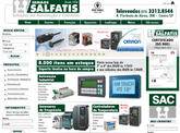 IRMÃOS SALFATIS