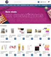 JM COSMÉTICOS