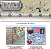 ADONAI DECORAÇÕES