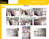 ARMARINHOS CANGUEIRO