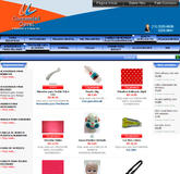 COMERCIAL CEVAL ARTESANATOS