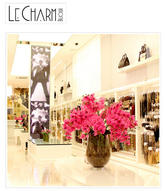 LE CHARM STORE