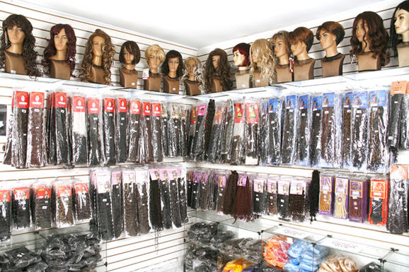 Foto LILI HAIR