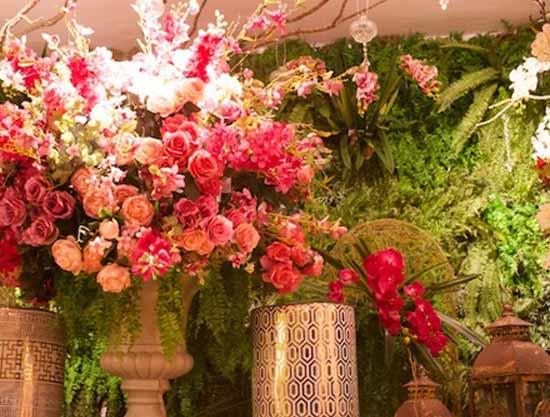 Foto AMBIENTE HOUSE DECORAÇÕES