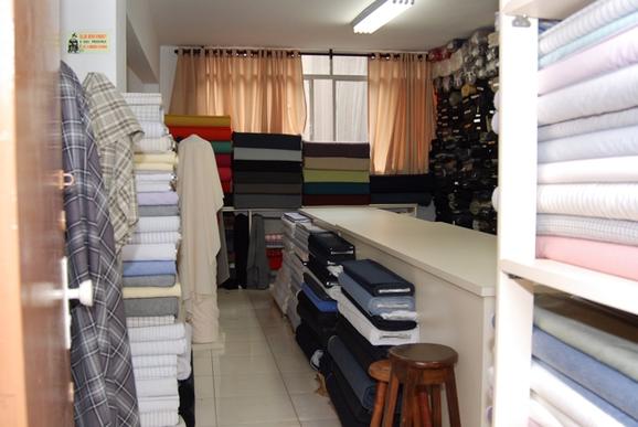 Foto TECIDOS VADINHO