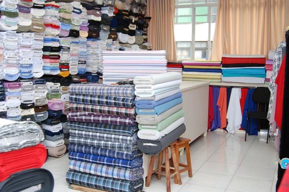 Foto TECIDOS VADINHO