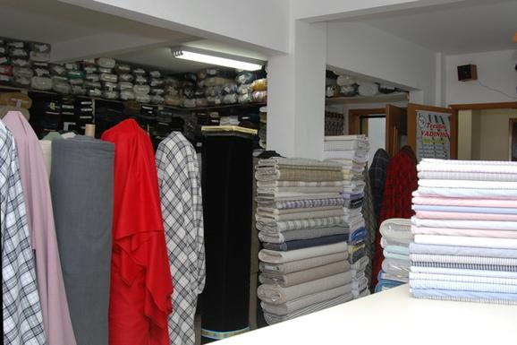 Foto TECIDOS VADINHO