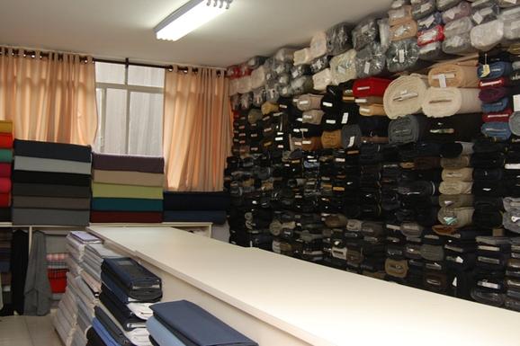 Foto TECIDOS VADINHO