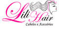 Logo LILI HAIR