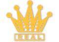 Logo REAL TOOLS FERRAMENTAS