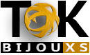 Logo TOK BIJOUXS