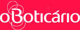 Logo O BOTICÁRIO