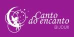 Logo CANTO DO ENCANTO BIJOUX
