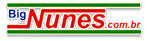 Logo BIG NUNES PAPELARIA