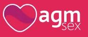 Logo AGM SEX