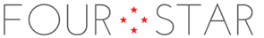 Logo FOUR STAR 