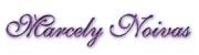 Logo MARCELY NOIVAS