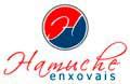 Logo HAMUCHE ENXOVAIS