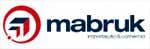 Logo MABRUK IMPORTAÇÃO & COMÉRCIO