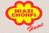 Logo NIAZI CHOHFI HOME
