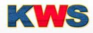 Logo K.W.S BORDADOS