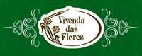Logo VIVENDA DAS FLORES