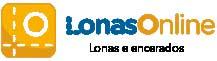 Logo LONAS ONLINE