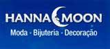 Logo HANNA MOON