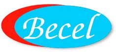 Logo COMERCIAL BECEL