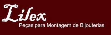 Logo LILEX BIJUTERIAS