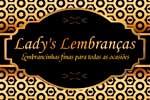 Logo LADY´S LEMBRANÇAS