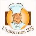 Logo UNIFORMES 25