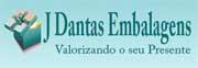 Logo J.DANTAS EMBALAGENS