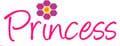 Logo PRINCESS BIJOUTERIAS