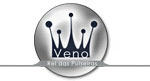 Logo VENO - Rei das Pulseiras
