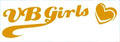 Logo VB GIRLS