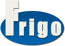 Logo FRIGO