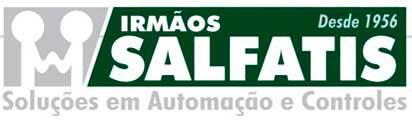 Logo IRMÃOS SALFATIS