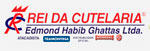 Logo REI DA CUTELARIA
