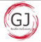 Logo GJ TECIDOS
