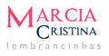 Logo MÁRCIA CRISTINA LEMBRANCINHAS