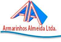Logo ARMARINHOS ALMEIDA
