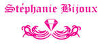 Logo STÉPHANIE BIJOUX