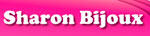 Logo SHARON BIJOUX