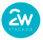 Logo ÓCULOS 2W ATACADO