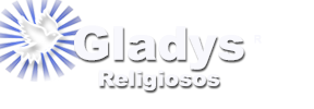 Logo GLADYS RELIGIOSOS